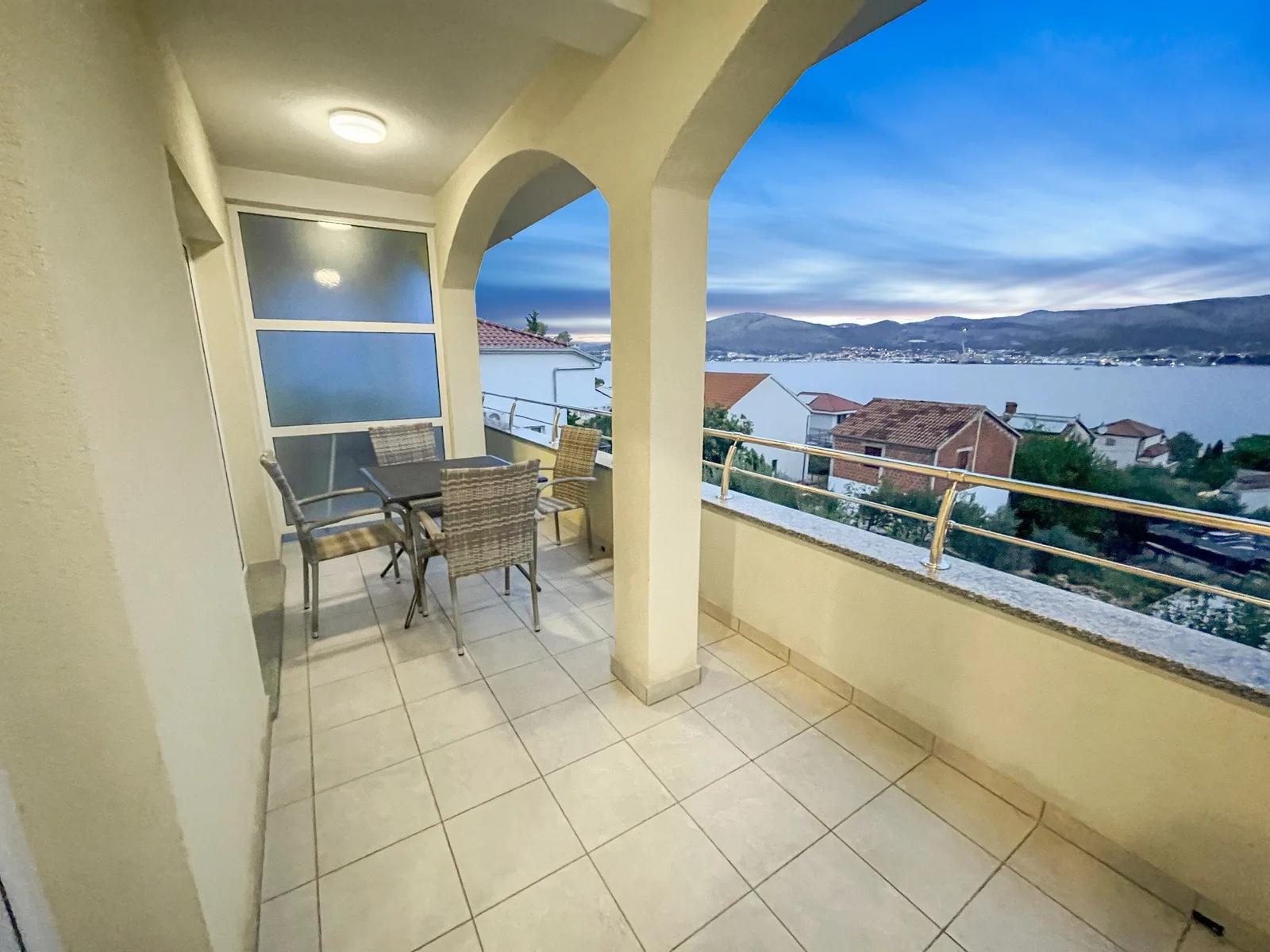 Apartman Mia